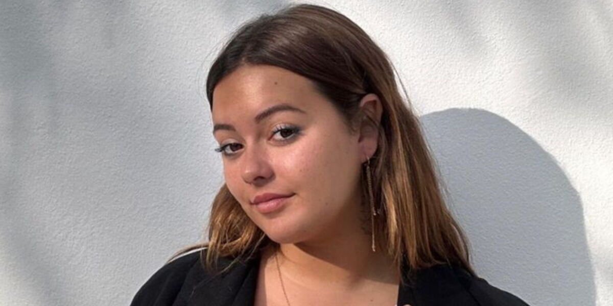 "Le frère de la copine de mon frère" : Lou Pernaut en couple avec Adrien de Koh Lanta ? Elle rétablit la vérité