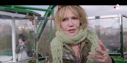 "Quand j'avais le cancer…" : Clémentine Célarié guérie, la comédienne évoque sa nouvelle vie et partage un message d'espoir (ZAPTV)