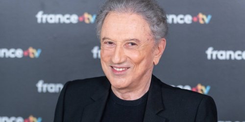 Michel Drucker : l'animateur annonce son "retour en prime time" avec une toute nouvelle émission sur France 3