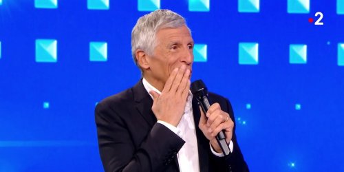 “J’avais des cloques” : Nagui cash sur cette grosse imprudence qui a détruit son “capital santé” (ZAPTV)