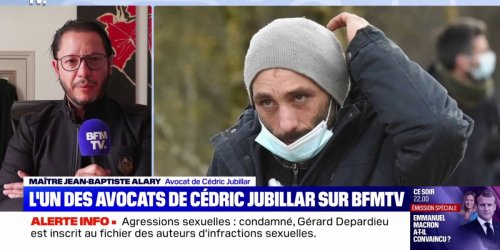 Affaire Delphine Jubillar : ce nouvel élément inquiétant découvert par les autorités concernant le téléphone de Cédric Jubillar