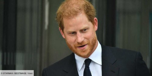 Le prince Harry aux prises avec des regrets : son fils Archie réclamerait son grand-père, le roi Charles III
