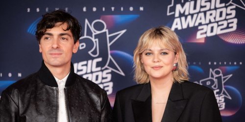 Louane à l'Eurovision : son compagnon Florian Rossi lui apporte son soutien de la plus belle des manières