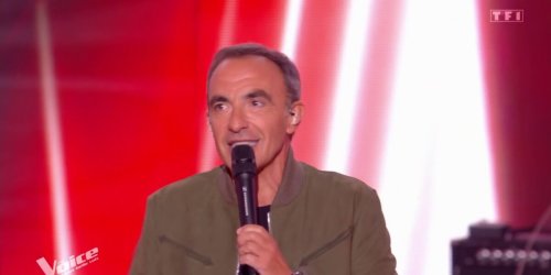 The Voice : un ancien élève de la Star Academy présent sur le plateau pour soutenir une candidate !