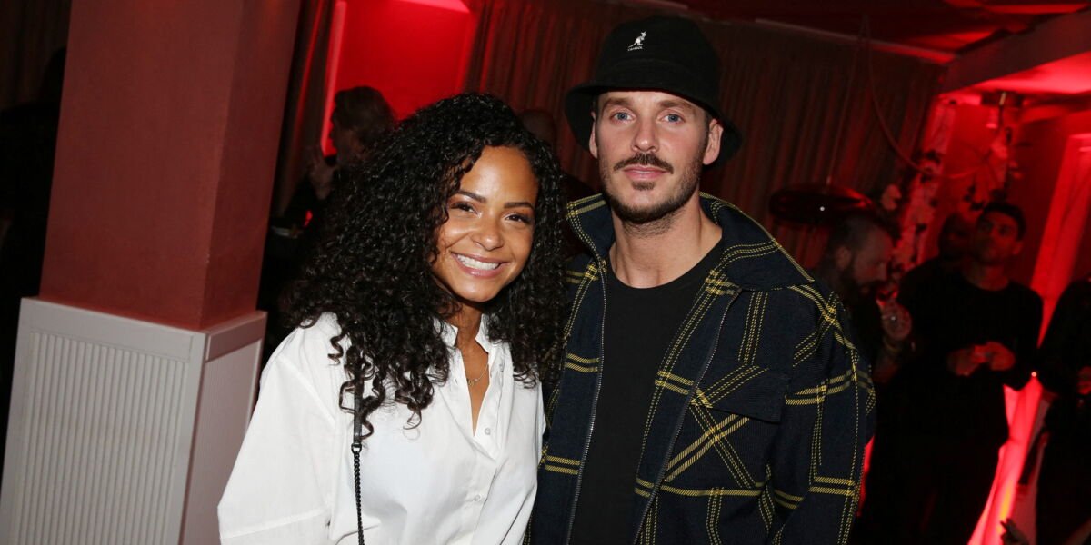 “On essaye de raviver la flamme” : le couple de M. Pokora et Christina Milian en difficultés ? Le chanteur se confie