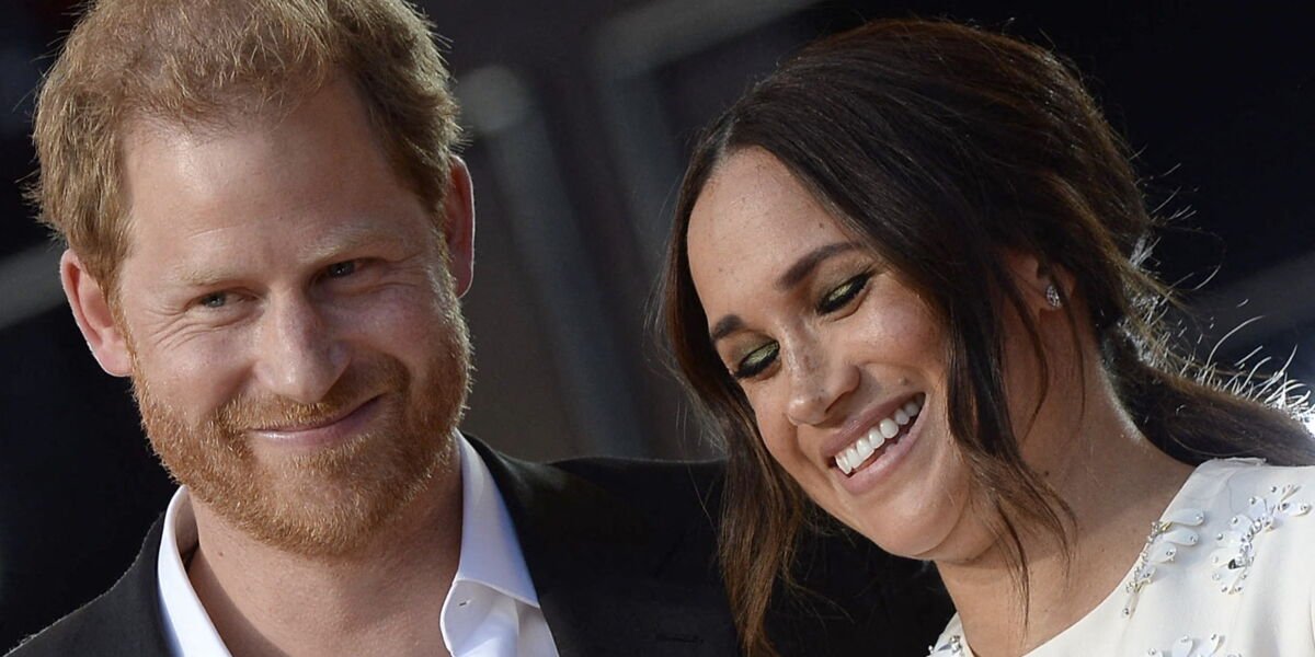 Meghan et Harry font-ils chambre à part ? Nouvelles révélations sur leur vie de couple