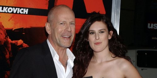 Rumer Willis partage une vidéo émouvante pour les 70 ans de son père Bruce Willis