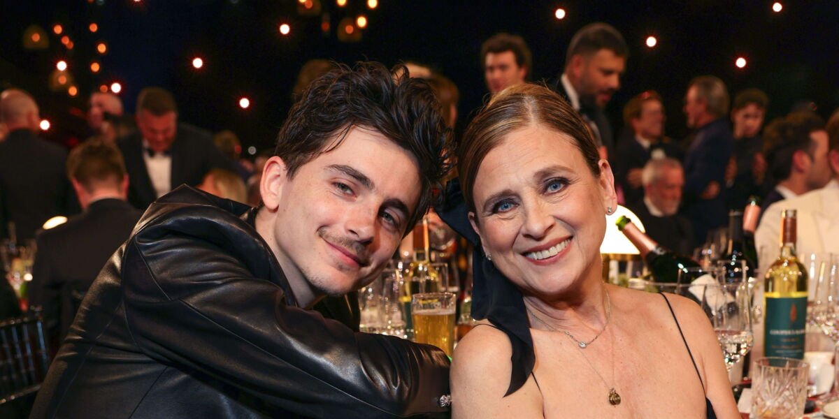 Timothée Chalamet en couple avec Kylie Jenner, sa mère, Nicole Flender fait des rares confidences sur leur relation amoureuse