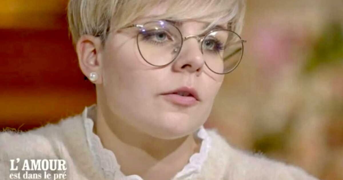 L’amour est dans le pré : nouvelle épreuve pour Perrine, agricultrice emblématique de l’émission