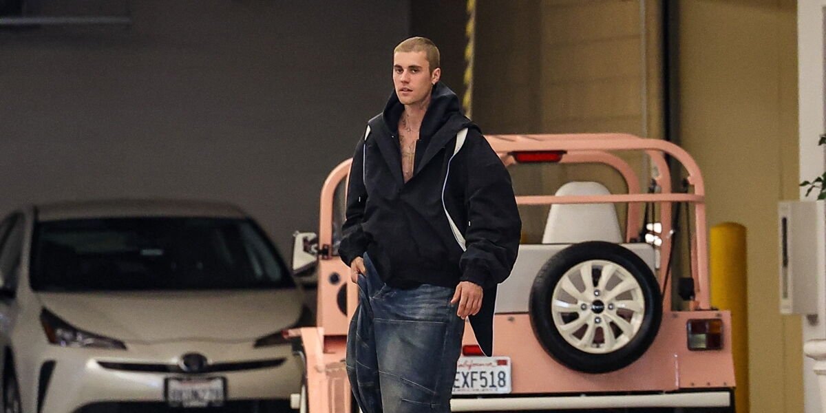 Justin Bieber : le chanteur en détresse ? Son état de santé inquiète profondément ses proches