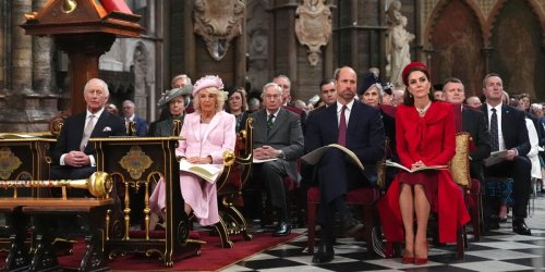 Monarchie britannique : qui est ce nouveau royal baby qui va venir au monde ?