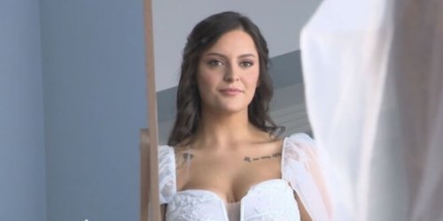 Mariés au premier regard : homme ou femme ? On sait enfin qui Mallaury devrait épouser, découvrez son visage !