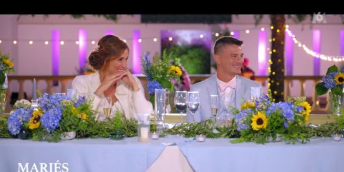 Mariés au premier regard : dramatique coup de théâtre pour Sophie et Guillaume lors de la lune de miel (Spoilers)