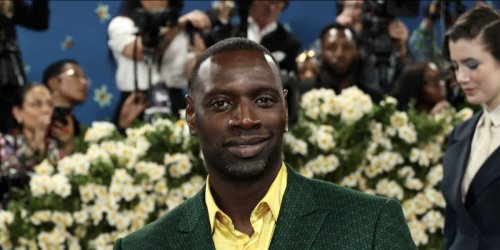 Omar Sy en plein scandale : que risque l'acteur suite à son altercation avec la SNCF ?