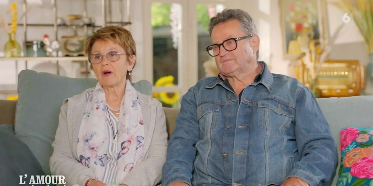 Gilles (L’amour est dans le pré) : l’agriculteur présente sa nouvelle compagne Françoise, les internautes n’en reviennent pas (ZAPTV)
