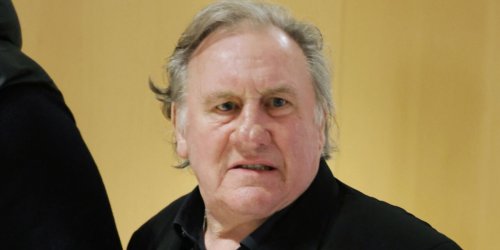 Gérard Depardieu à la barre : l'acteur prend position pour Roman Polanski en plein procès !
