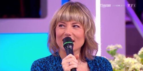 "Je l'ai élevée comme ma fille" : les touchantes confidences de Mélanie Page sur Nina, l'aînée de son mari Nagui