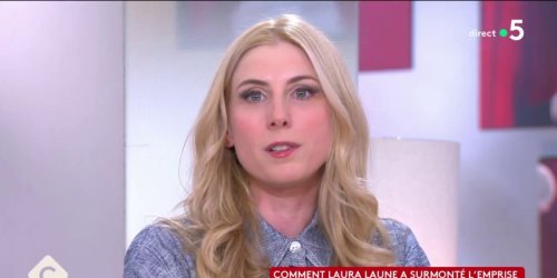 “Le soir de ma victoire, il m’a dit qu’il fallait rentrer” : Laura Laune revient sur la relation abusive qu'elle vivait lors de sa participation à La France a un incroyable talent (ZAPTV)