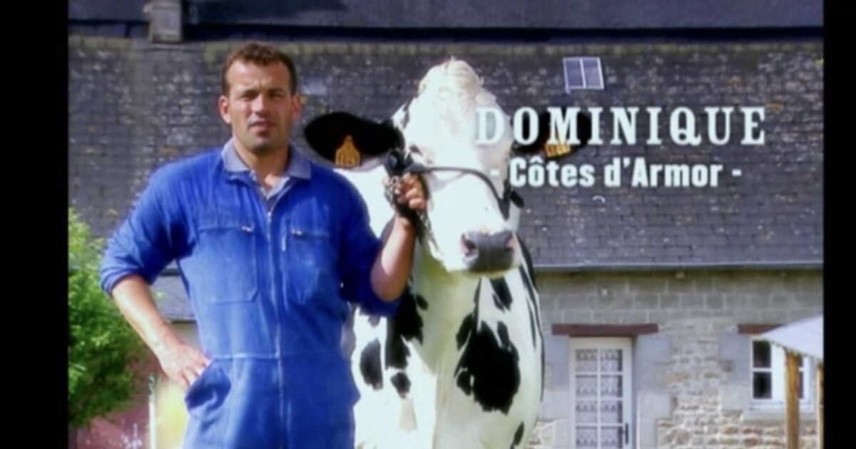 L’amour est dans le pré 20 ans déjà : qu’est devenu Dominique, le premier agriculteur à avoir trouvé le bonheur grâce à l’émission de M6 ?
