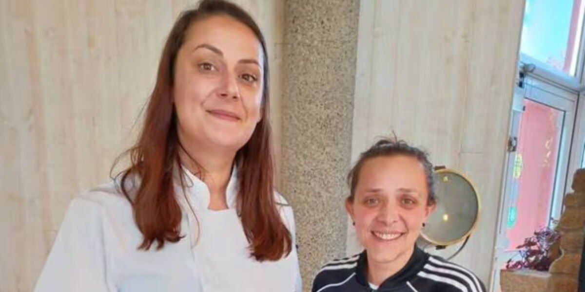 La disparition inquiétante d’Anne-Flore Huby, cheffe d’entreprise de 38 ans et originaire de Loire-Atlantique