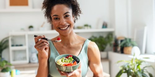 Repas après le sport : 6 plats riches en protéines, conseillés par un coach en fitness