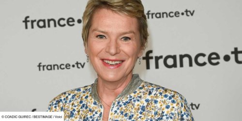 Elise Lucet : son père était un célèbre chanteur qui oeuvrait sous pseudonyme