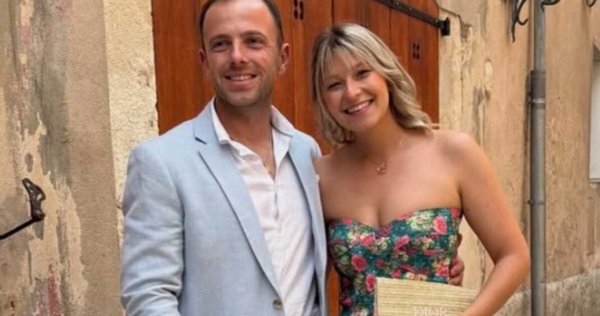 L’amour est dans le pré : Ludovic et Julia se dévoilent en plein trip à « Cuculand »