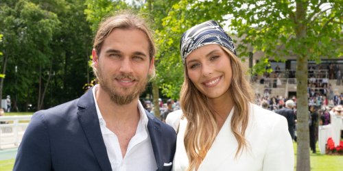 Camille Cerf : l’ancienne Miss France dévoile un rare cliché de son fils… et il a bien grandi !