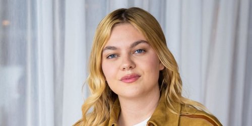 Eurovision 2025 : quelle est l’ambiance entre les candidats en coulisses ? Louane répond, et c’est surprenant !