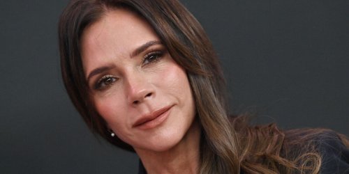 Comment muscler ses bras après 50 ans ? L'exercice préféré de Victoria Beckham