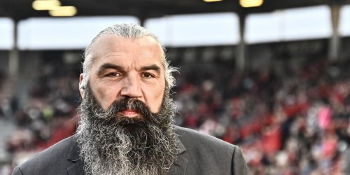 "Tout va très bien" : après les inquiétudes sur son état de santé, Sébastien Chabal partage un message rassurant