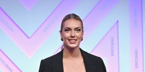 Agathe Cauet représentante de la France à Miss Monde : qui est son petit-ami, le volleyeur Axel Truhtchev ?