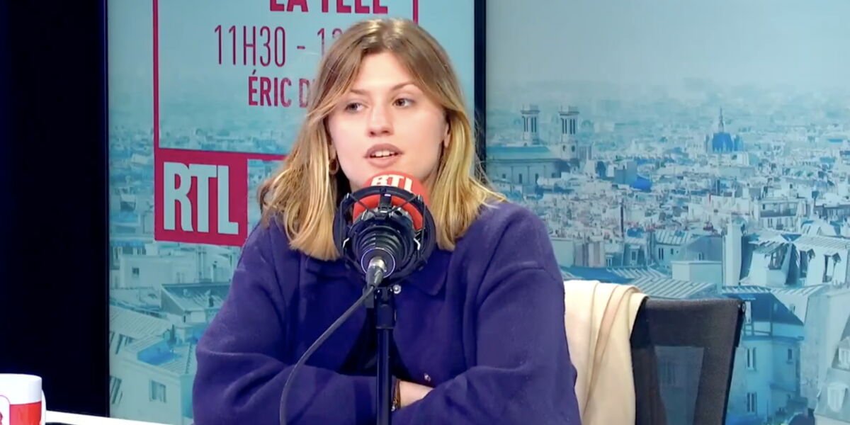 "Un certain engouement dans le public" : Marine (Star Academy) réagit pour la première fois à l'écart de votes énorme avec Ebony