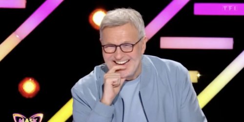Mask Singer : la trahison inattendue de Jeanfi Janssens, Laurent Ruquier accuse le coup