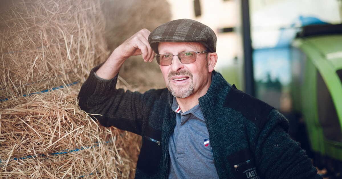 L’amour est dans le pré : une prétendante de Denis ment effrontément à l’agriculteur, Karine Le Marchand cafte devant les caméras (SPOILER)