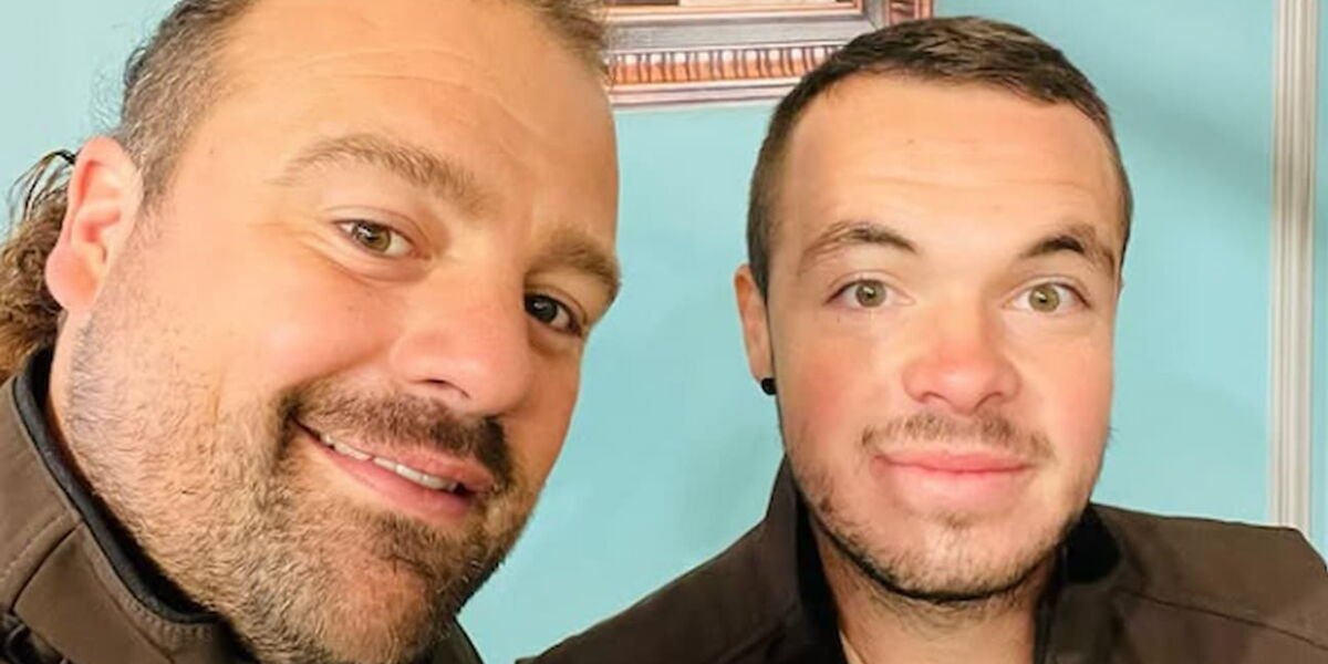 Guillaume et Tom (L’Amour est dans le pré) ne sont pas repartis seuls du Salon de l’agriculture !