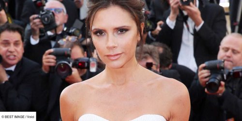 « Je me sens bénie chaque jour d'être une maman » : Victoria Beckham dévoile des photos de ses quatre enfan...