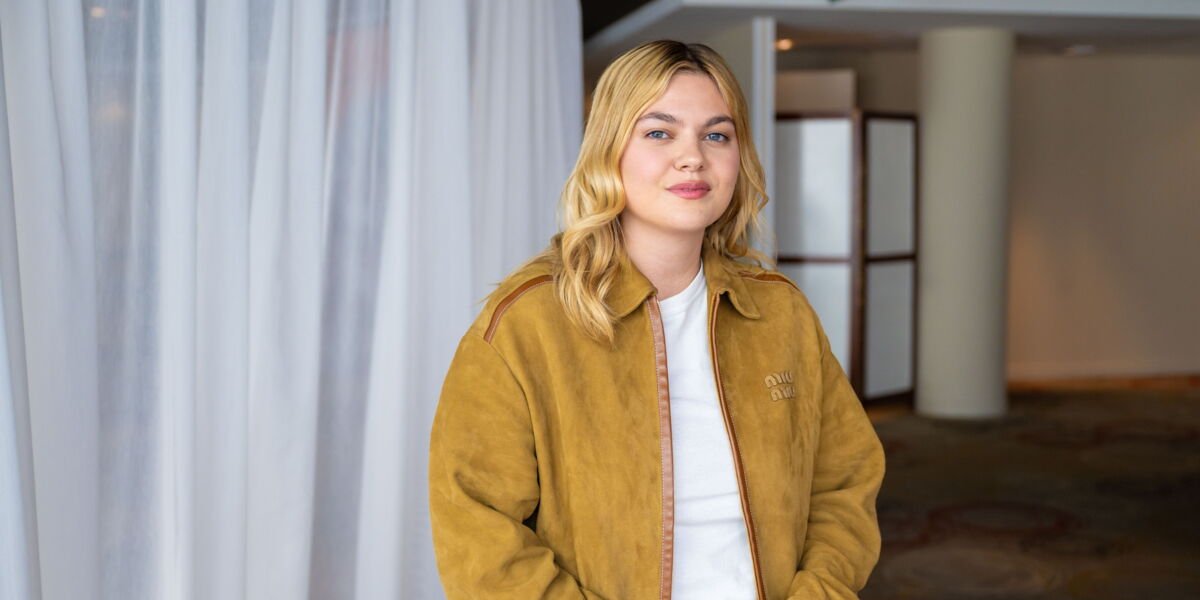 Louane : comment sa fille Esmée a mis en danger le secret autour de Maman, sa chanson pour l'Eurovision !