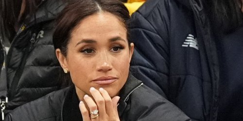 Meghan Markle récolte une volée de bois vert : des experts santé vent debout contre une de ses recettes jugée dangereuse
