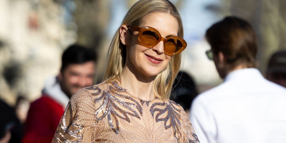 Ces ballerines Zara confirment une tendance chaussures surprenante qui va cartonner au printemps