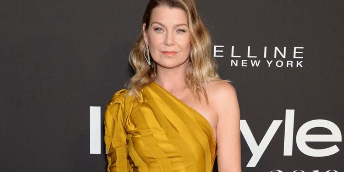 "Si je suis totalement honnête..." : cette raison pour laquelle Ellen Pompeo a continué Grey's Anatomy