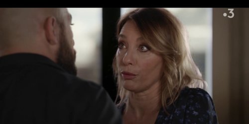 "J'ai passé l'âge" : Emma Colberti révèle ce qu'elle a refusé de jouer, comme Moïse Santamaria dans Un si grand soleil