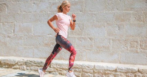 Marche afghane : cette activité physique évacue le stress tout en brûlant des calories