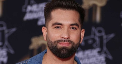 Kendji Girac papa pour la seconde fois : une tendre photo partagée pour officialiser l'heureuse nouvelle !