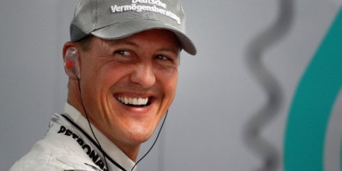 Michael Schumacher grand-père : le beau geste de l'ancien pilote pour la naissance de sa petite-fille