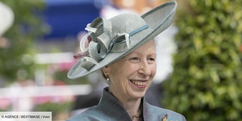 Princesse Anne : pourquoi la soeur du roi Charles III se rend à son tour en France