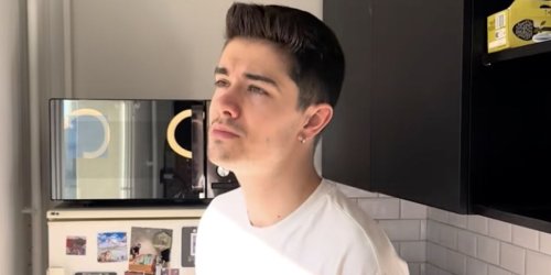 “Je me repose pour récupérer” : Axel Marbeuf (Star Academy 2023) opéré et désormais en convalescence, que lui est-il arrivé ?