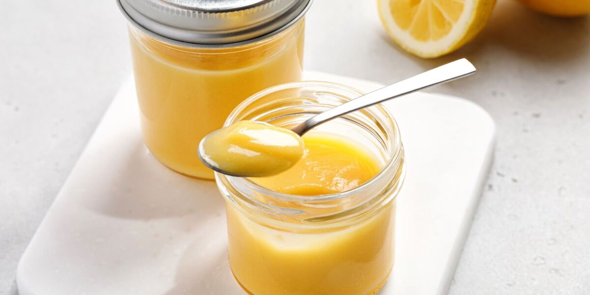 Lemon curd : une nutritionniste donne une recette à IG bas pour limiter les pics de glycémie