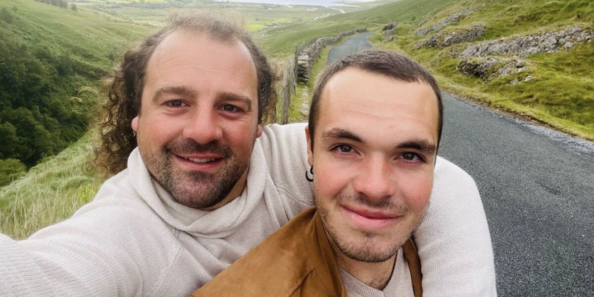 "Nous l'avons retrouvé à 1 km de chez nous" : Guillaume (L'amour est dans le pré) en panique après la disparition d'un de leurs animaux