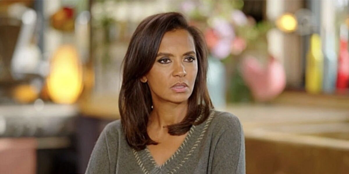 « Ils se la pètent » : Karine Le Marchand tacle la production de l’Amour est dans le pré qui contre-attaque !